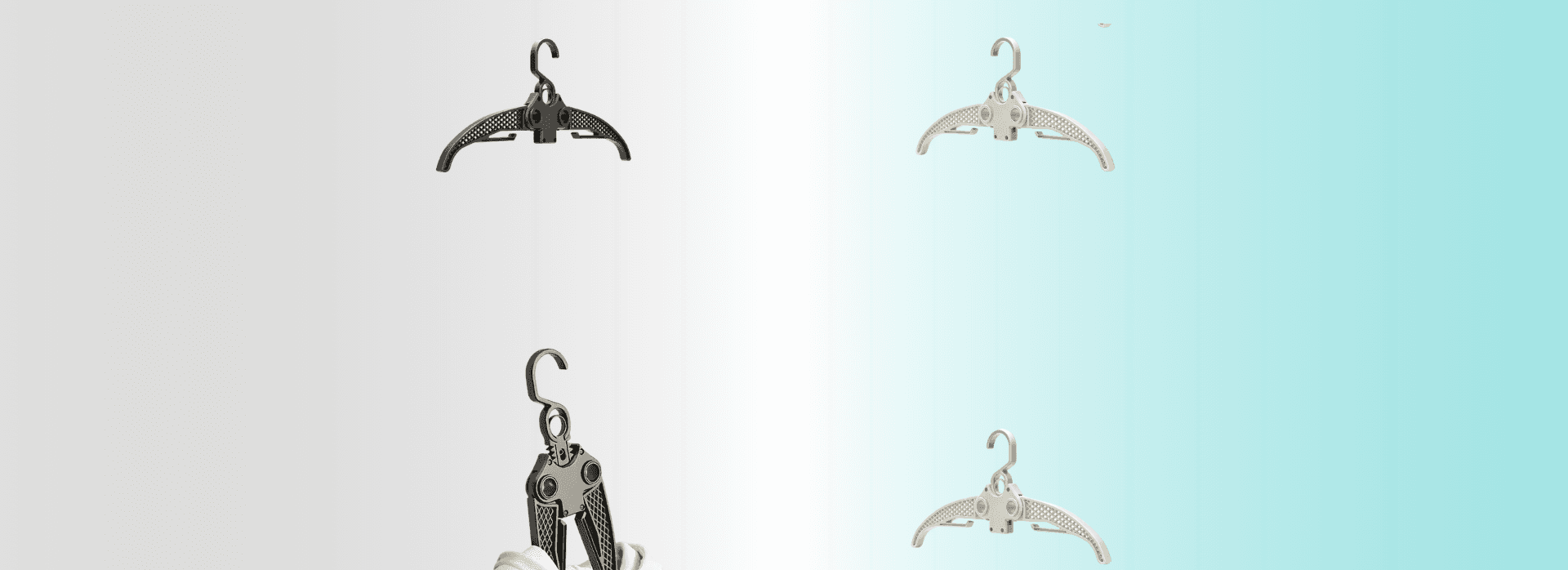 Banner background