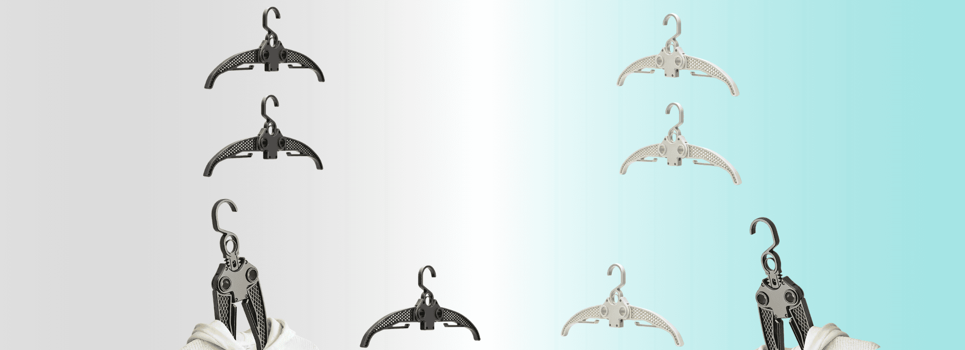 Banner background